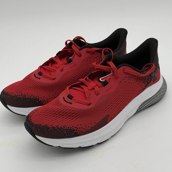 Under Armour Men\'s UA HOVR Turbulence 2 Size 11 Running Shoes Training Athletic